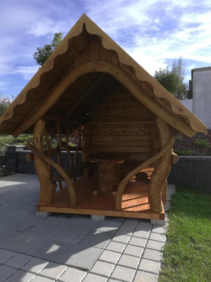 Ferienhaus Zum Kuckuck, Wng 2, Urlaub Im Eichsfeld Kallmerode Eksteriør billede