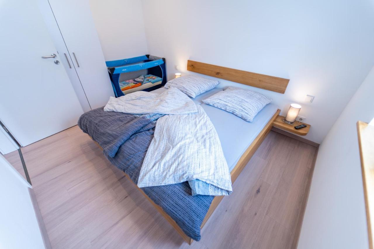 Ferienhaus Zum Kuckuck, Wng 2, Urlaub Im Eichsfeld Kallmerode Eksteriør billede