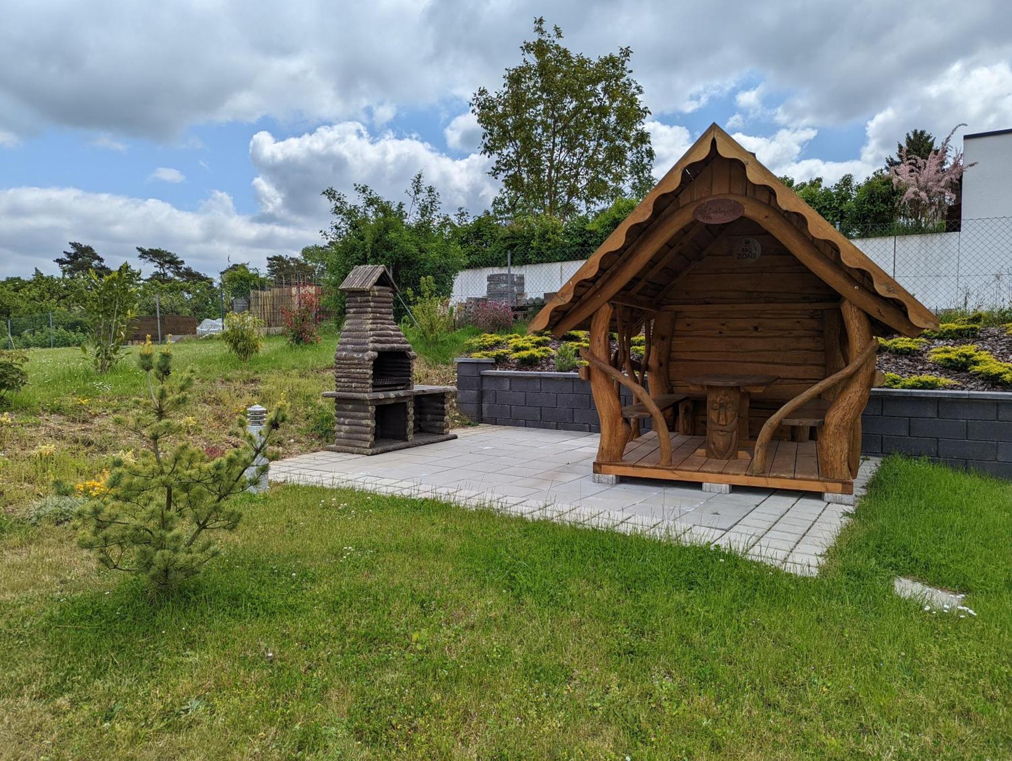 Ferienhaus Zum Kuckuck, Wng 2, Urlaub Im Eichsfeld Kallmerode Eksteriør billede