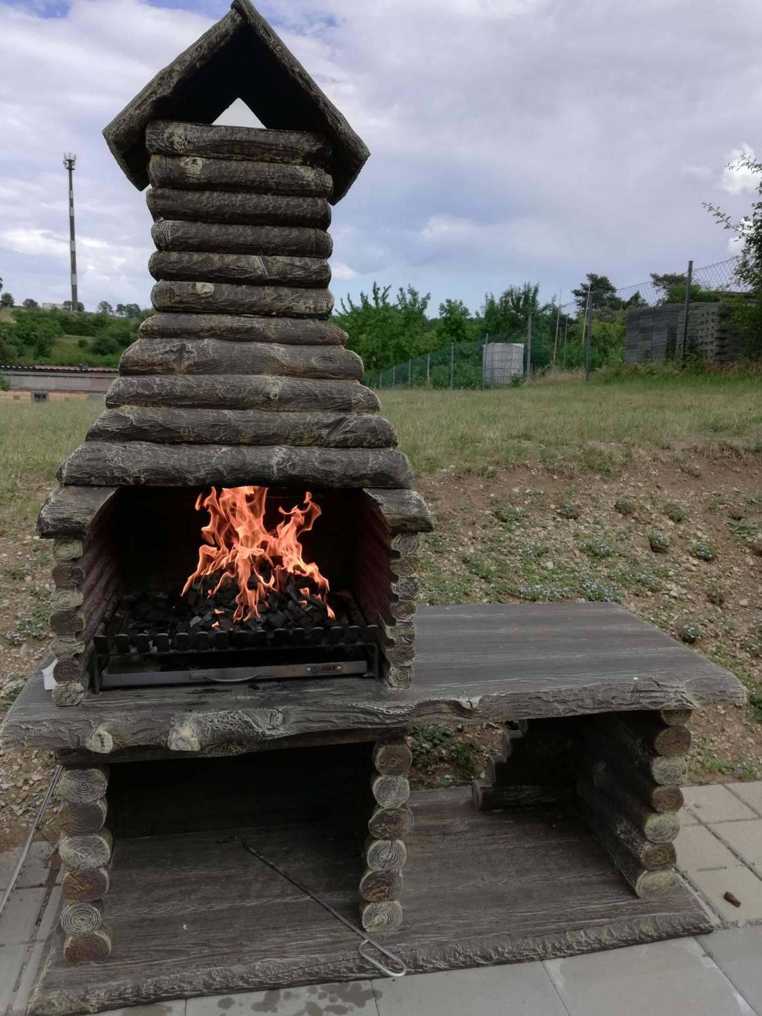 Ferienhaus Zum Kuckuck, Wng 2, Urlaub Im Eichsfeld Kallmerode Eksteriør billede